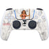 Disney Princess Moana Pattern PS5 Controller Skin
